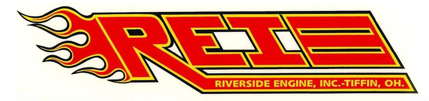 Riverside Engine, Inc. - Develop Seneca County