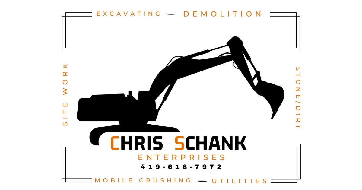 Schank Chris Schank Enterprises, LLC - Develop Seneca County